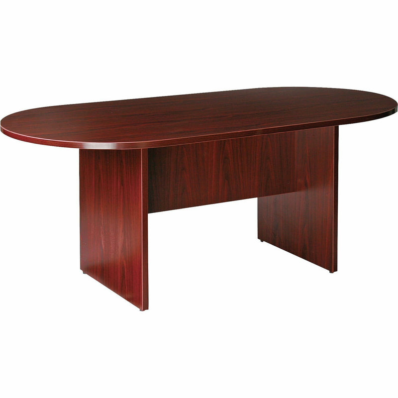 Load image into Gallery viewer, Lorell Essentials Oval Conference Table
