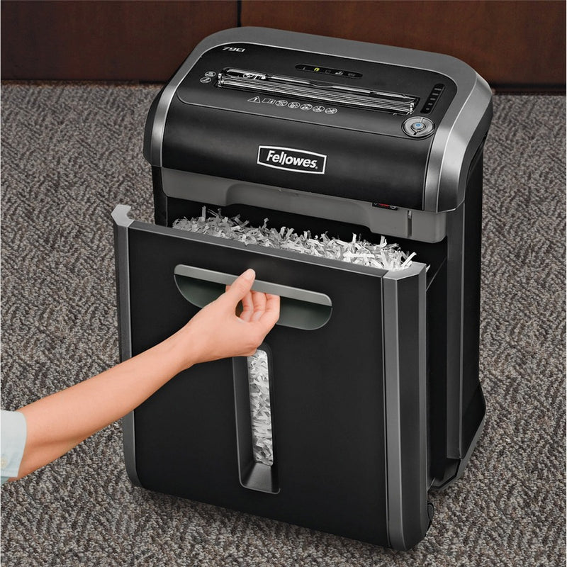 Load image into Gallery viewer, Fellowes Powershred 79Ci 100% Jam-Proof Cross-cut Shredder

