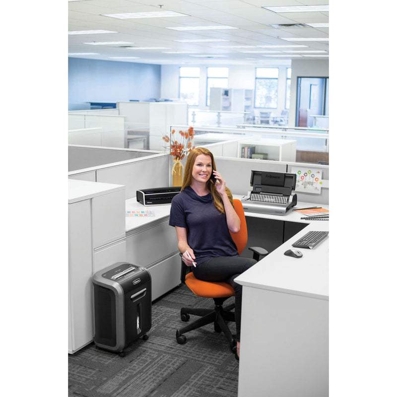 Load image into Gallery viewer, Fellowes Powershred 79Ci 100% Jam-Proof Cross-cut Shredder
