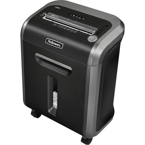 Load image into Gallery viewer, Fellowes Powershred 79Ci 100% Jam-Proof Cross-cut Shredder
