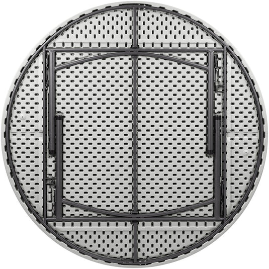 Lorell Ultra-Lite Banquet Folding Table