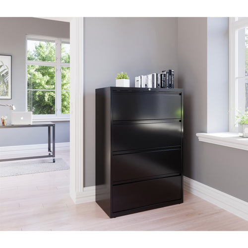 Lorell Fortress Series Lateral File