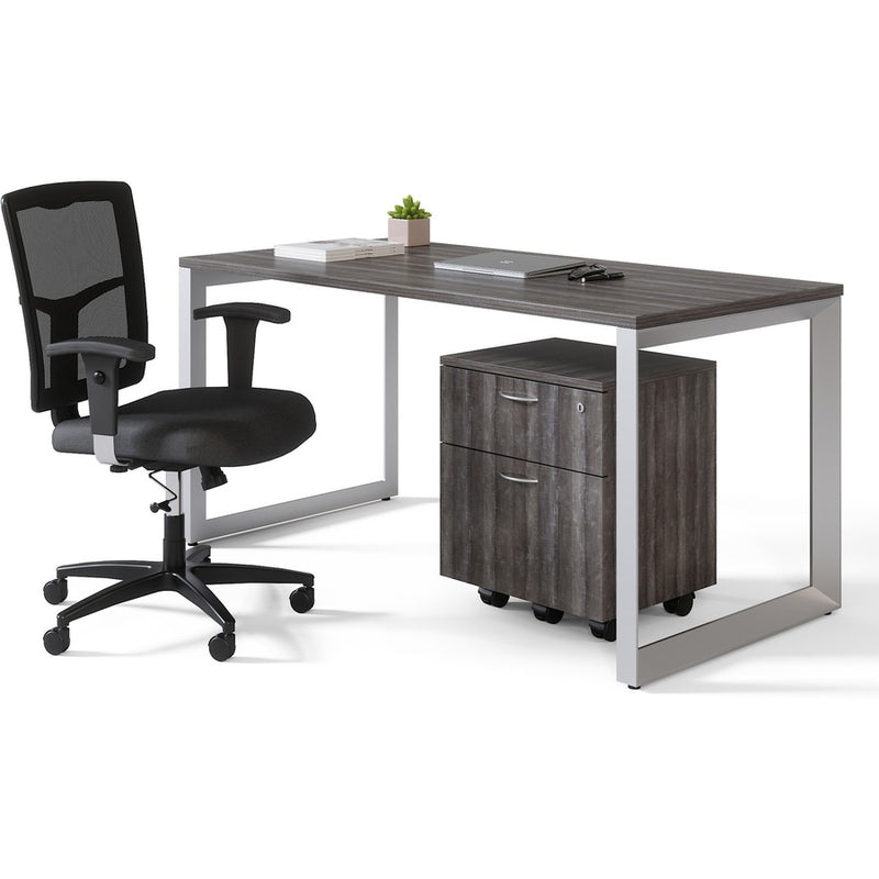 Load image into Gallery viewer, Lorell Relevance Series 2-Drawer File Cabinet
