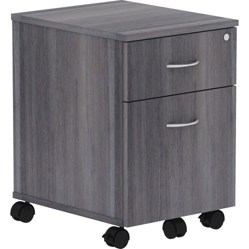 Load image into Gallery viewer, Lorell Relevance Series 2-Drawer File Cabinet

