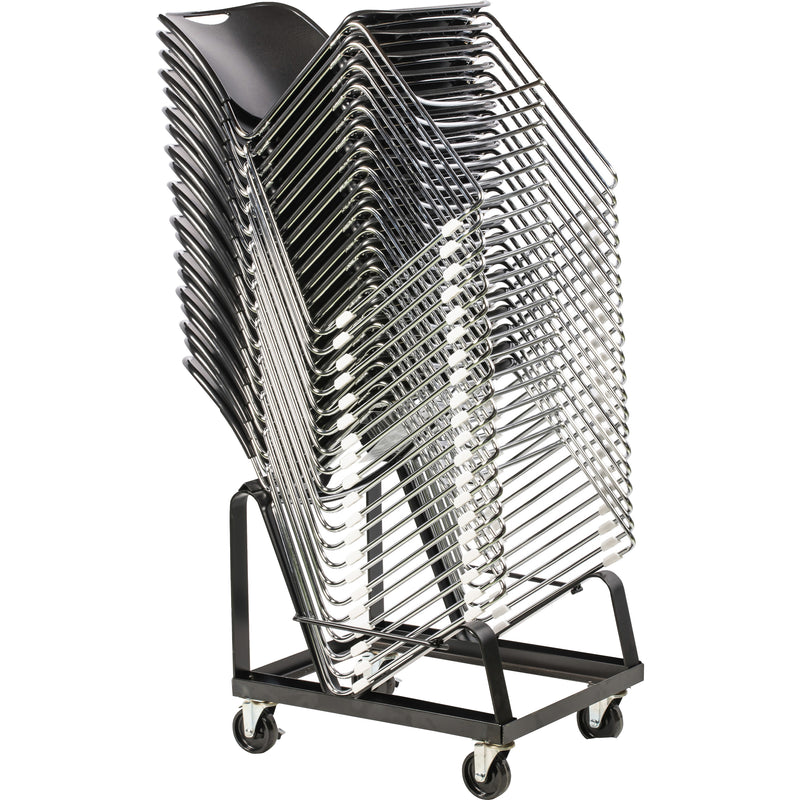 Load image into Gallery viewer, Lorell Stack Chair Dolly
