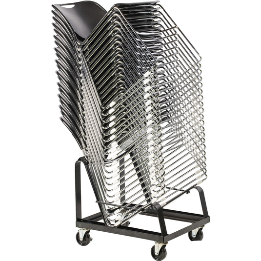 Lorell Stack Chair Dolly