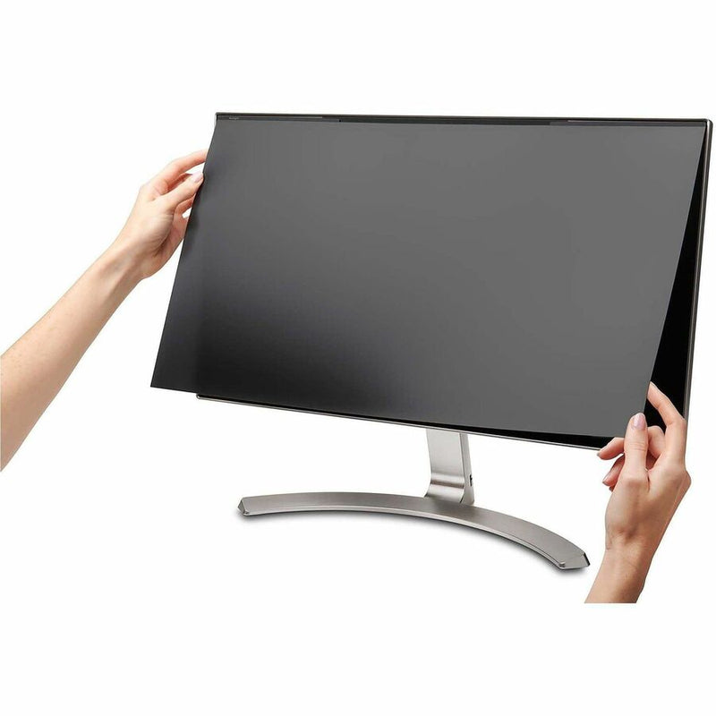 Load image into Gallery viewer, Monitor Privacy Screen with Magnetic Strip
