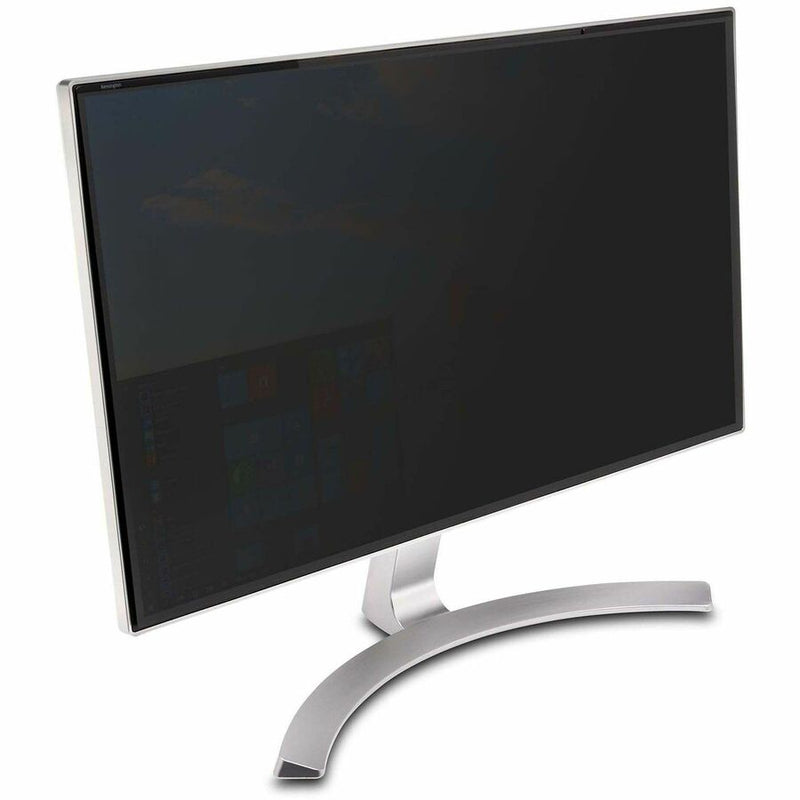 Load image into Gallery viewer, Monitor Privacy Screen with Magnetic Strip
