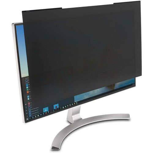 Load image into Gallery viewer, Monitor Privacy Screen with Magnetic Strip
