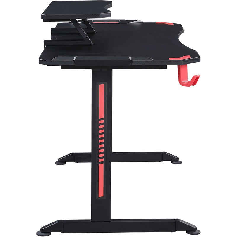 Load image into Gallery viewer, Lorell Gaming Desk
