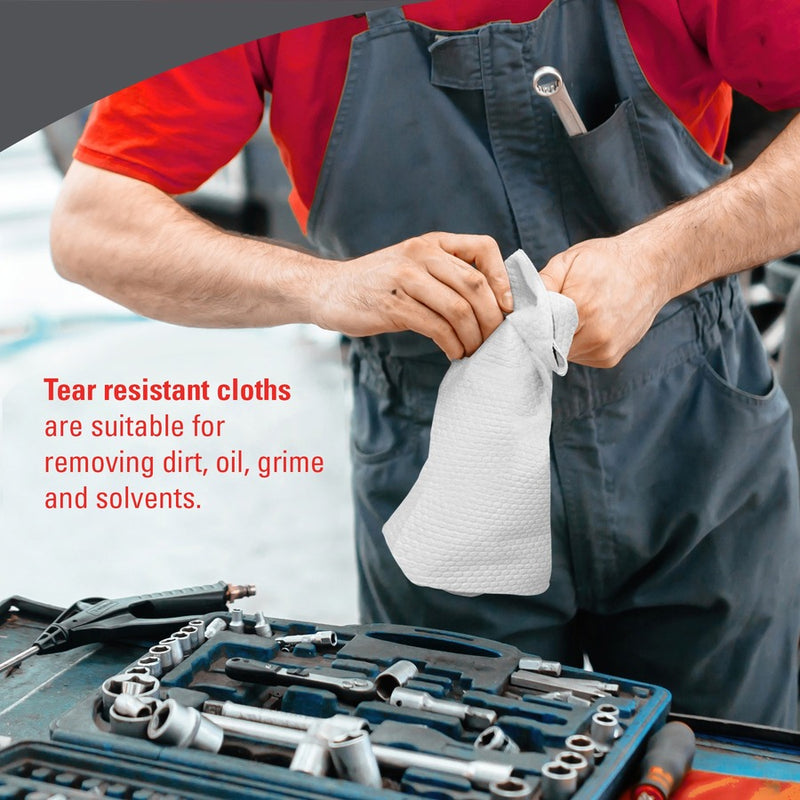 Load image into Gallery viewer, Wypall Power Clean X70 Medium Duty Cloths
