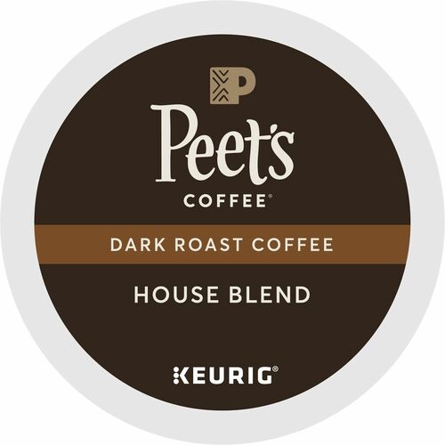 Load image into Gallery viewer, Peet's Coffee® K-Cup House Blend Coffee
