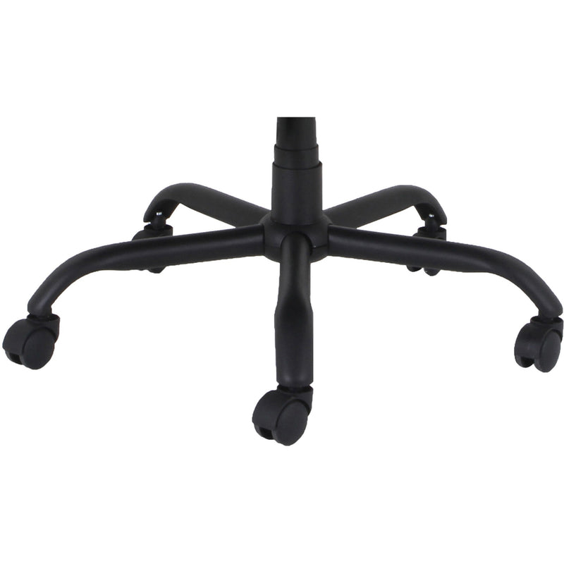 Load image into Gallery viewer, Lorell Big &amp; Tall Executive High-Back Chair With Adjustable Arms
