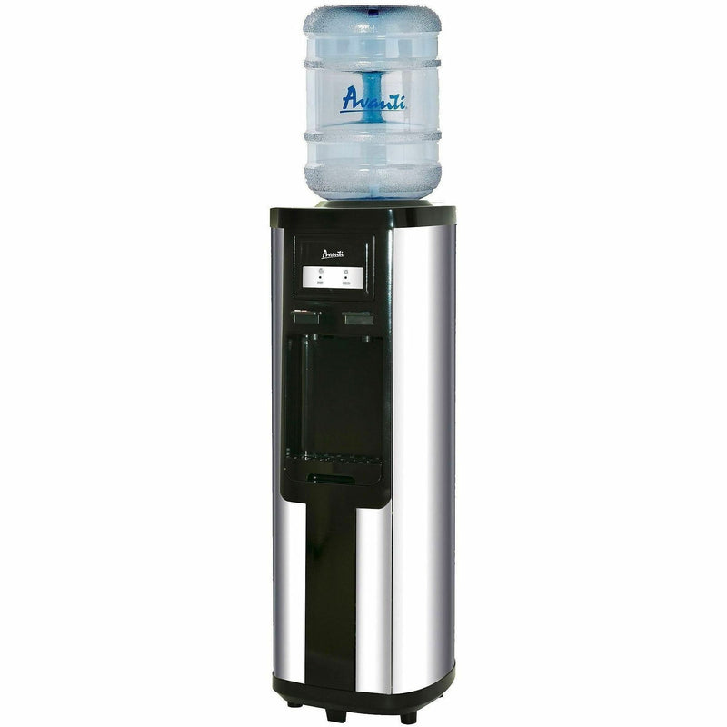 Load image into Gallery viewer, Avanti Hot and Cold Water Dispenser
