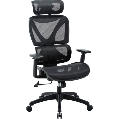 Lorell High-back Mesh Chair
