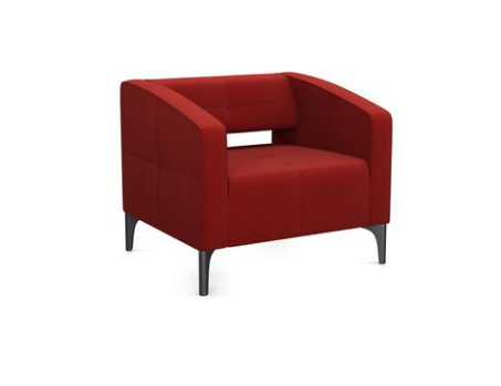 Load image into Gallery viewer, DAUPHIN - Destino Single Lounge Sofa

