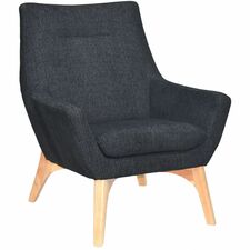 LORELL - Quintessence Collection Upholstered Chair