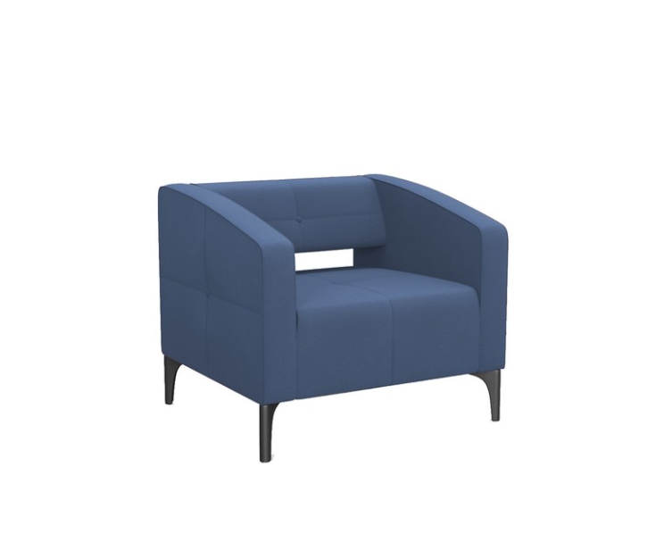Load image into Gallery viewer, DAUPHIN - Destino Single Lounge Sofa
