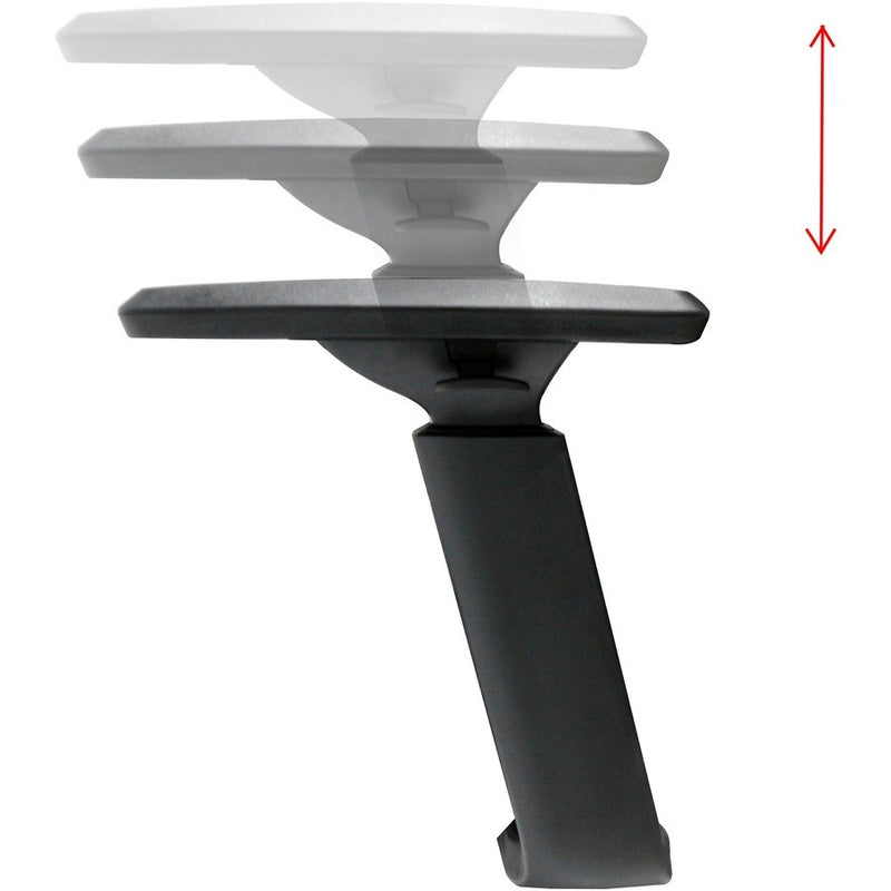Load image into Gallery viewer, Lorell High-back Mesh Chair

