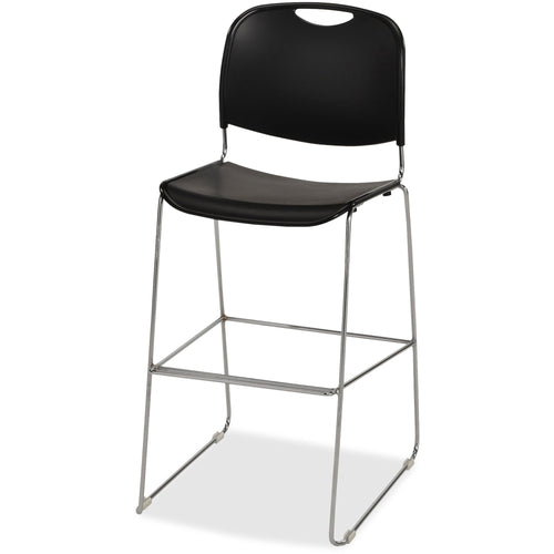 Lorell Bistro-Height Chair