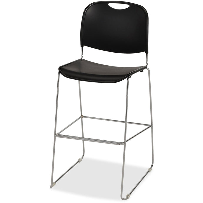 Lorell Bistro-Height Chair